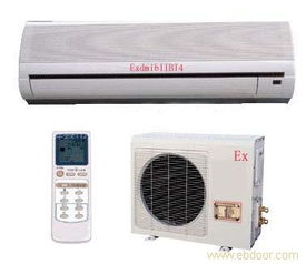 防爆空調(diào) 防爆空調(diào)相關(guān)信息 南陽恒安防爆電機(jī)電器