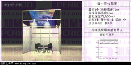 廣交會攤位申請 如何申請廣交會展位 廣交