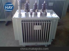 河北滄州S11-M-1000/10變壓器產(chǎn)品概述、參數(shù)與報價